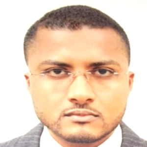 Swaleh Hamid Ahmed